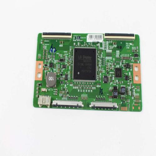 Sony Control Mt Board (6871L-5371B) - 1-897-315-11