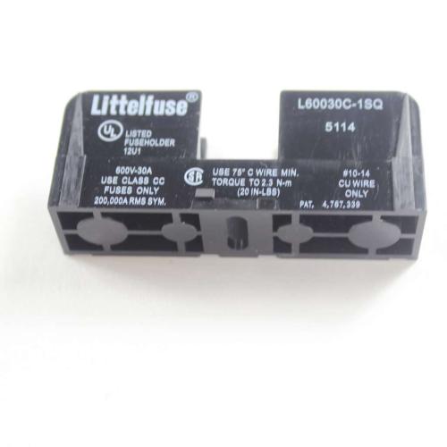 GE Dryer Fuse Holder GHDS830GD0WS