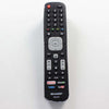 Hisense Remote Control - 192599
