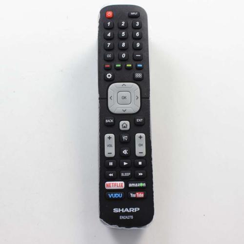 Hisense Remote Control - 192599