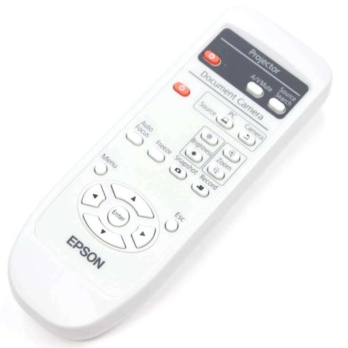 Epson Remote Controller; E - 1538672