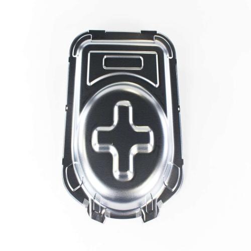 Samsung Part# DC97-16289B Back Cover Panel - Genuine OEM