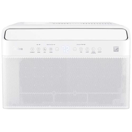 Midea MAW12AV1QWTC 12,000 BTU Window Air Conditioner (Canada)