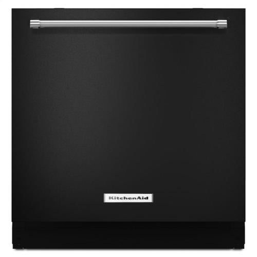 Whirlpool WHIKDTM404EBL1 Dishwasher