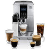 Delonghi ECAM35075SIEX4S11 Superautomatic And Built-In Coffee Machine Ver: Us Parts