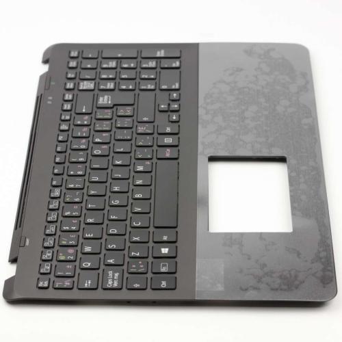 Sony Gd6 Kbwtop Bk (Api Bl Ca Nfc B - A-1958-736-A