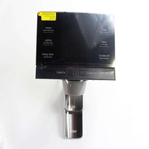 Samsung Part# DA97-14704V Cover Dispenser Assembly - Genuine OEM