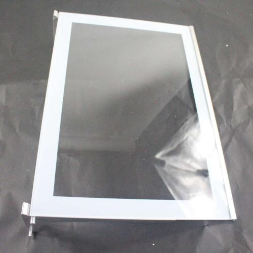Bertazzoni Part# Z310027 Glass Shelf - Genuine OEM