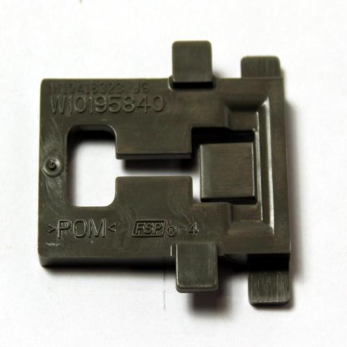 Kenmore Dishwasher Dishrack Adjuster Arm Positioner Clip 665.12793K311