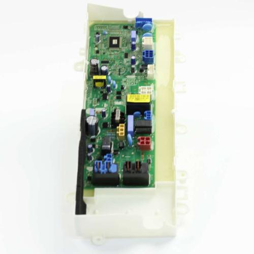 LG Part# EBR76542906 Main Control Knob Assembly (OEM)