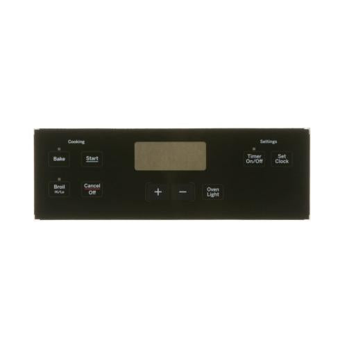 GE Overlay T09 - WB07X21373