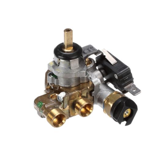 Bertazzoni Gas Valve Dual 502246