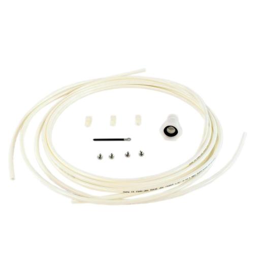Bosch 00 Refrigerator Hose - 604203