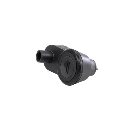 Saeco Blk Cappuc.Xs4/H Assy - 421944066141