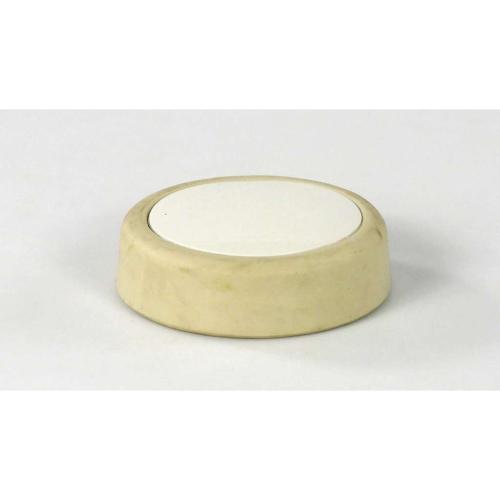 Whirlpool Part# WP3364293 Timer Knob (OEM) Bisque