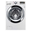LG WM3670HWA 27 Inch 4.5 cu. ft. Front Load Washer with Steam, Smart ThinQ (Wi-Fi), NFC Tag-On Technology, Sanitary Cycle, 12 Wash Cycles, Allergen Cycle, NeveRust™ Stainless Steel Drum, 4-Tray Dispenser and ENERGY STAR®: White Parts
