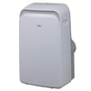 Midea AKPD12ER4 12,000 BTU Portable AC with Electric Heat