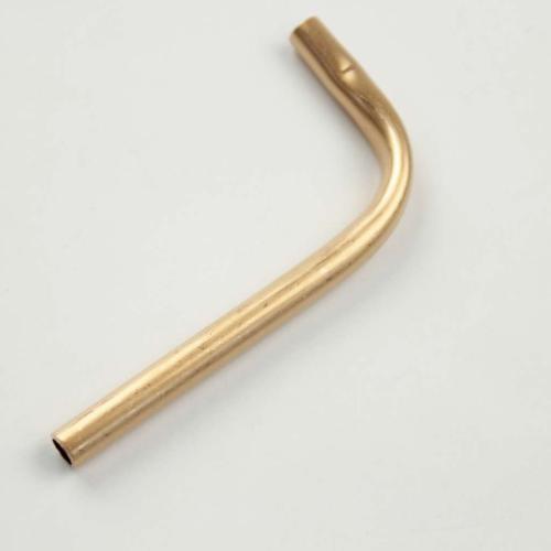Blomberg Refrigerator Vacuuming Tube L Shaped - 4223430100