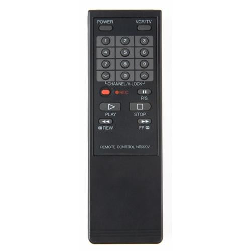 Samsung Remote Control - 69099-603-140