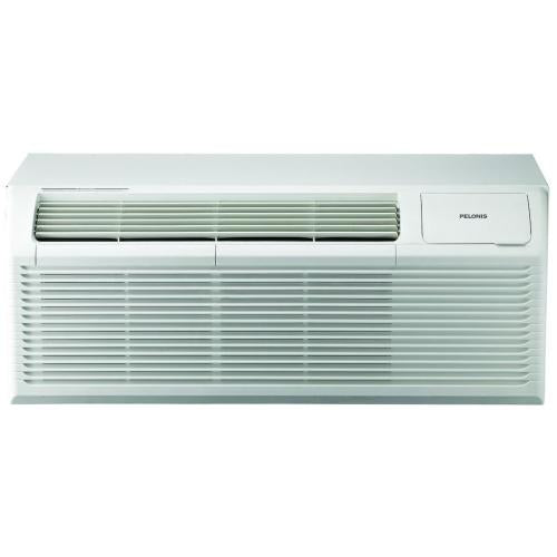 Midea PP15HMB821 Pelonis 14,700 BTU PTAC with Integrated Heat Pump