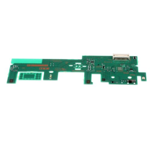 Sony Ht2_8K_Rgb_Mic_Ww_Ct Mt - A-5026-983-A