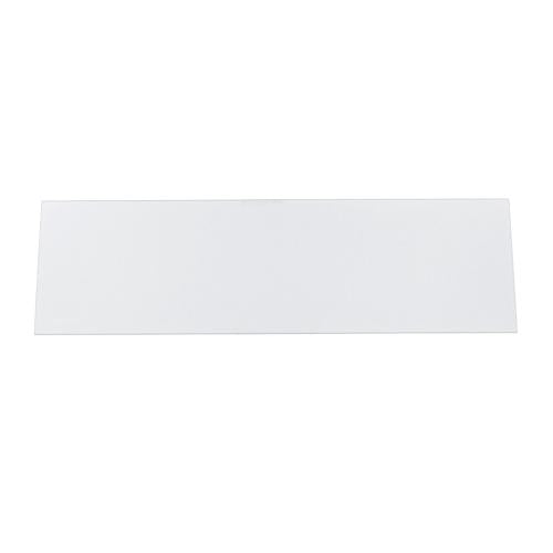Liebherr Part# 727700301 Toughened Safety Glass Plate - Genuine OEM