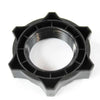 Midea Part# 12156000001419 Plastic Nut (Black) - Genuine OEM
