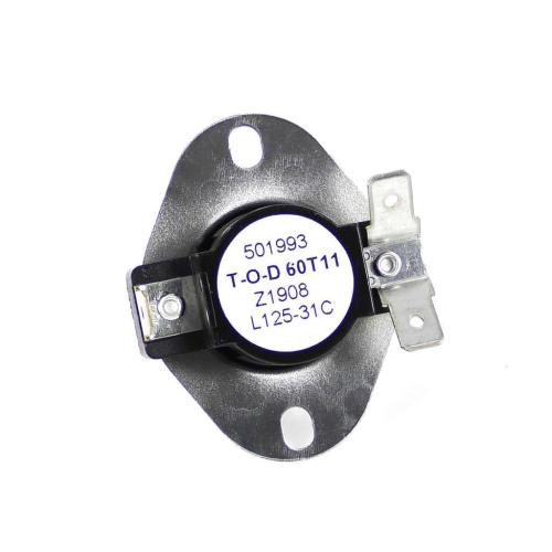 LG Dryer Cycling Thermostat DLEX4200B