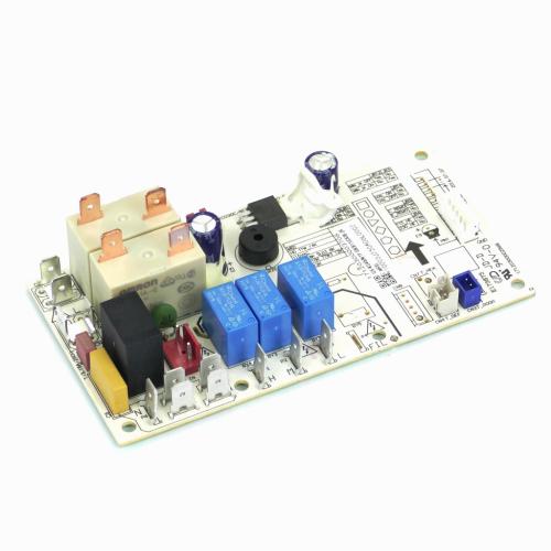 Midea Main Control Board Subassembly - 17120300003708
