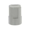 Midea Part# 12120600001499 Drain Connector Cover - Genuine OEM