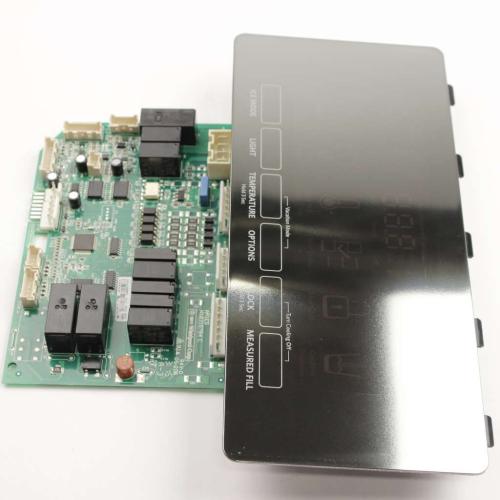 Whirlpool Part# W10637199 Control (OEM)