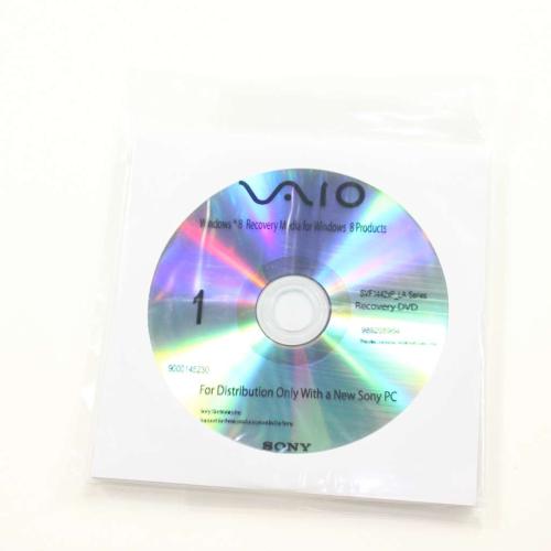 Sony Rdvd Assembly Svf1432Xpsvf1532 - 9-892-059-54