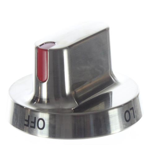 Samsung Burner-Control Knob DG64-00472B