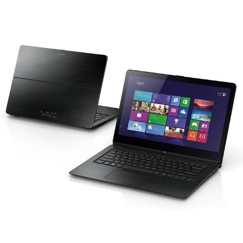 Sony SVF14N23CLB Laptop
