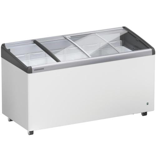 Liebherr Impulse Sales Chest Freezer, A - EFI4453