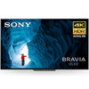 Sony XBR65A8F A8F | OLED | 4K Ultra HD | High Dynamic Range (HDR) | Smart TV (Android TV)