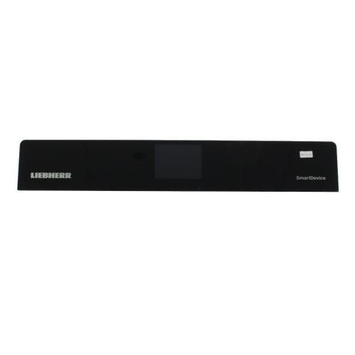 Liebherr Part# 611617200 Operating Unit Trim - Genuine OEM