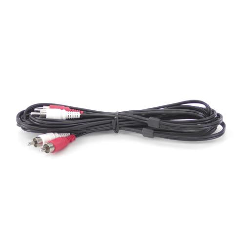 Samsung Part# AH39-00718A Audio Cable - Genuine OEM