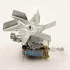 Haier Motor Fan 120V (With Blades) 1 - VRK7U0847733