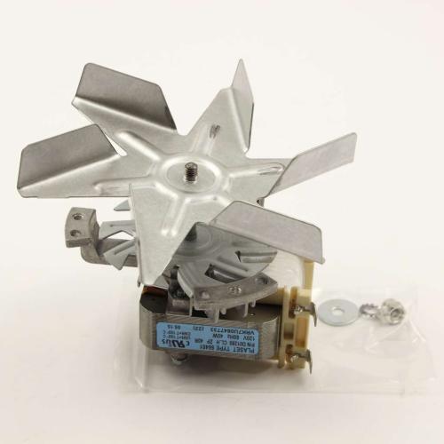 Haier Motor Fan 120V (With Blades) 1 - VRK7U0847733
