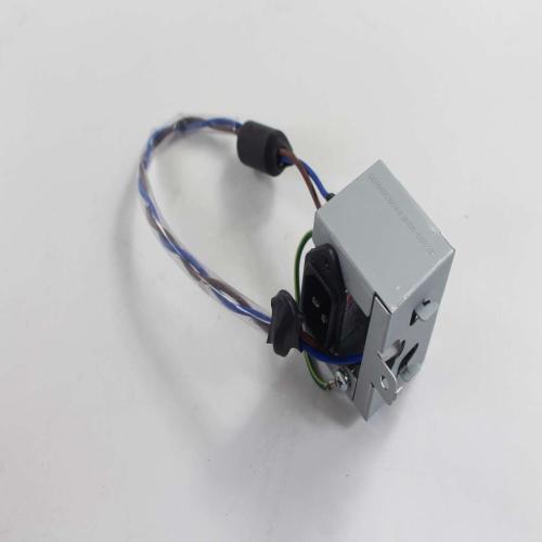 Samsung Part# BN96-07190A Inlet Assembly - Genuine OEM
