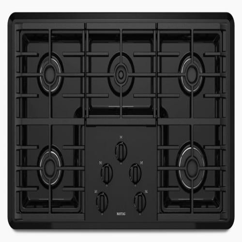 Whirlpool WHIMGC7536WB00 Range