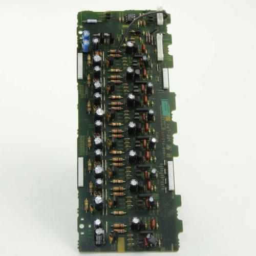 Sony Mount C Board A Class Amp - A-1231-043-A