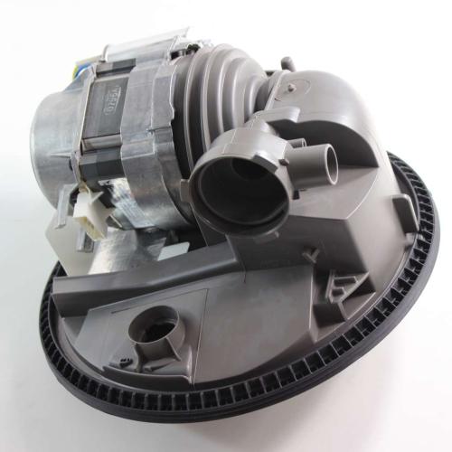Whirlpool Sump and Motor Assembly WPW10780877