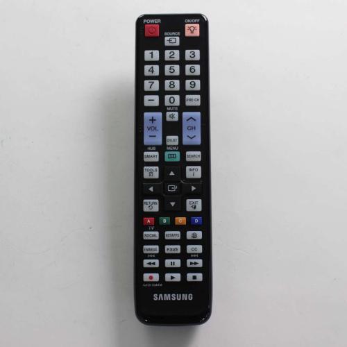 Samsung Part# AA59-00441A Remote Control (OEM)