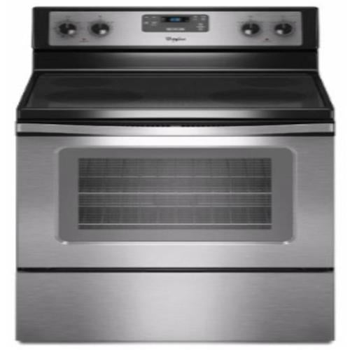 Whirlpool YWFE510S0ES0 Electric Range - Oven/Stove