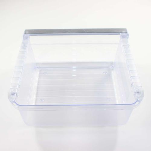 Samsung Part# DA97-13841C Vegetable Case Assembly (Right) - Genuine OEM