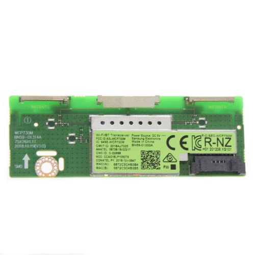 Samsung Part# BN59-01333A WLAN Client Network - Genuine OEM