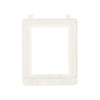GE Part# WB36X10186 Glass Halogen Cover (OEM)