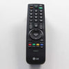 LG Remote Controller Assembly - AKB69680427